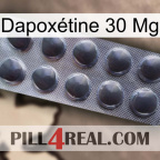 Dapoxétine 30 Mg 30